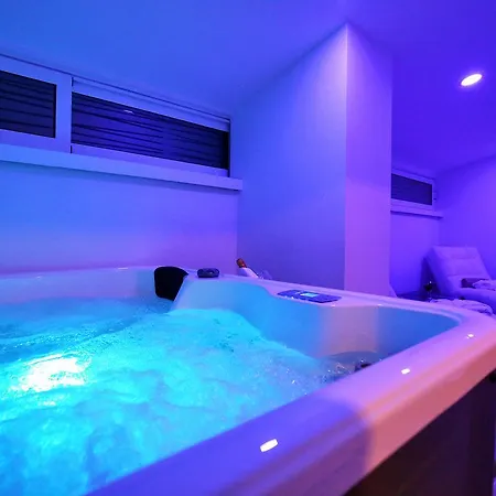 Fit Luxury Penthouse * Zadar