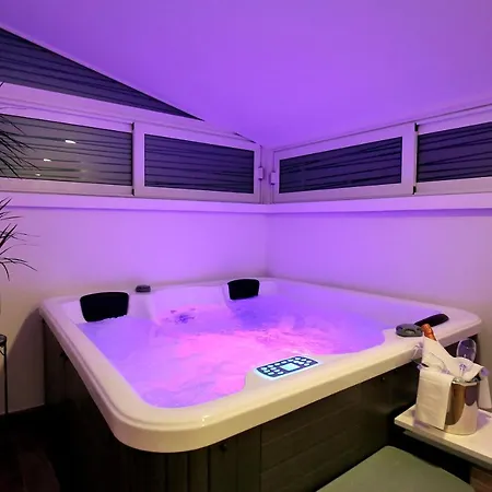 Apartment Fit Luxury Penthouse Zadar